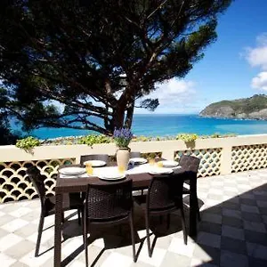 Mare Blu Villa