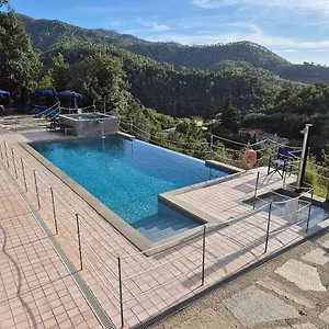 Hotell Al Terra Di Mare, Levanto
