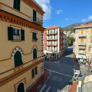 Appartement La Romantica, Levanto