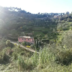 Appartement Casa Daniela, Levanto