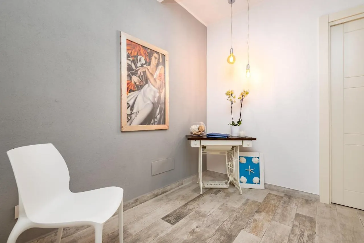 Appartamento Rina Levanto