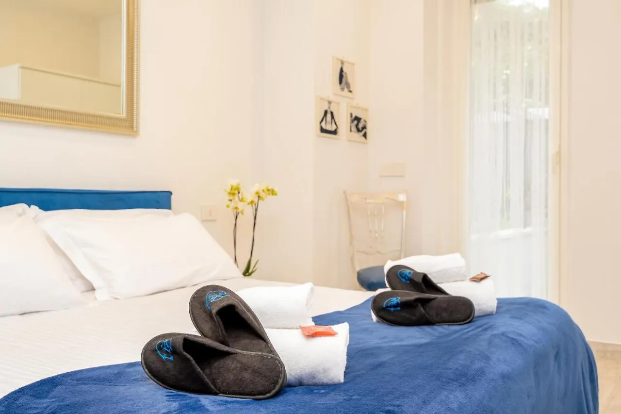Apartment Appartamento Rina Levanto