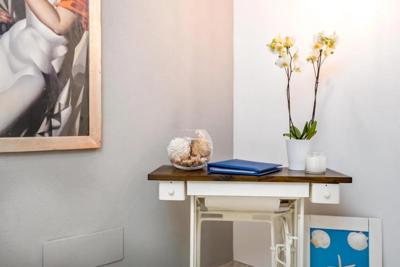 Apartment Appartamento Rina Levanto Italien