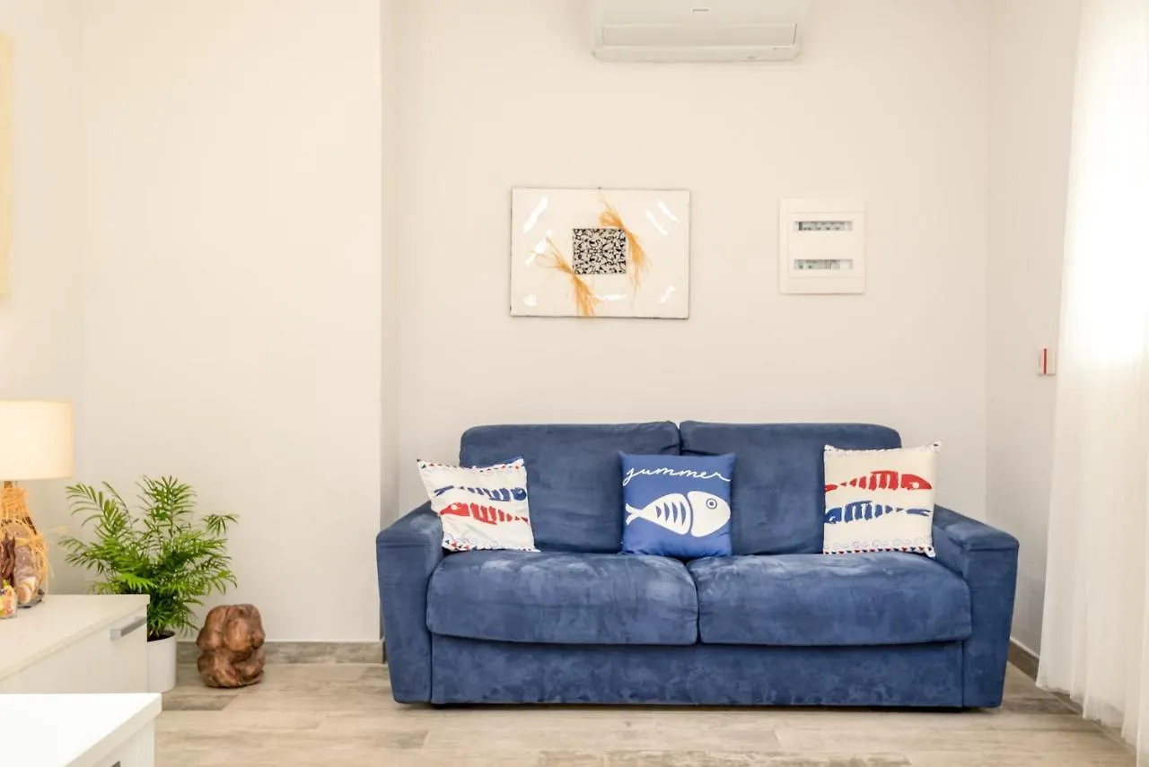 Appartamento Rina Levanto Apartment